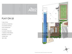 Altez (D2), Apartment #144616432